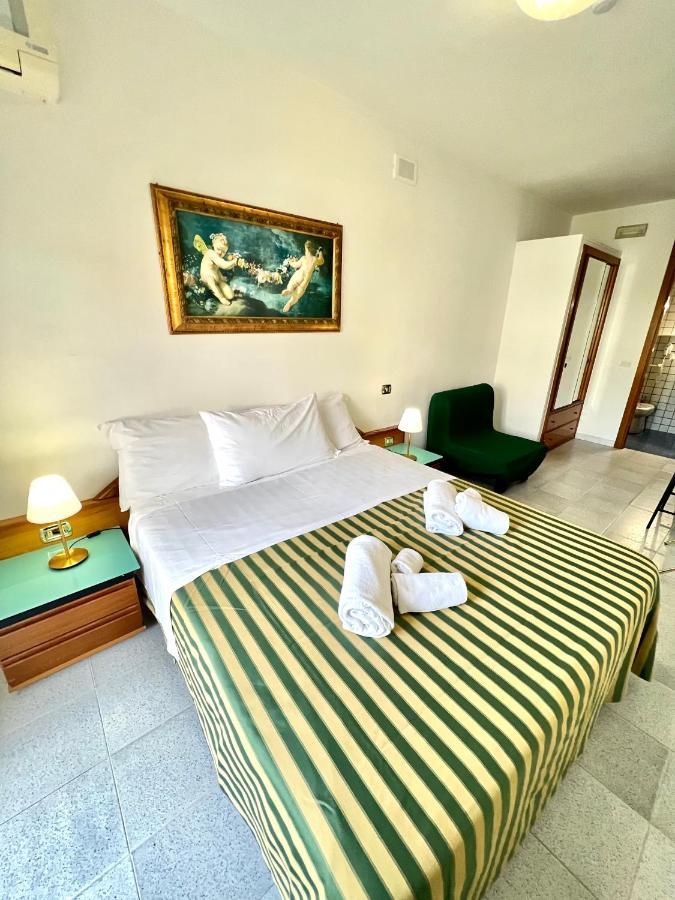 Hotel Minerva Otranto Exterior foto