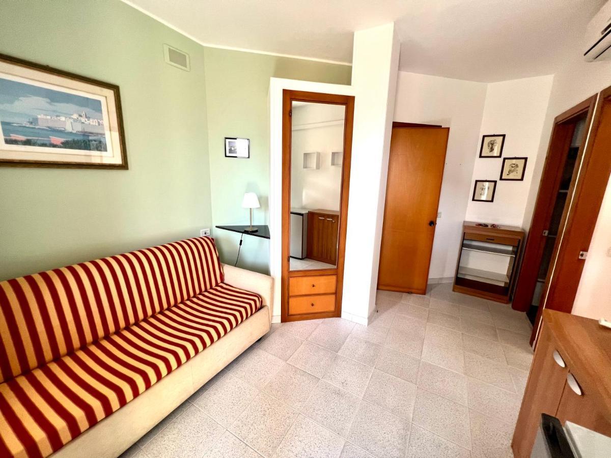 Hotel Minerva Otranto Exterior foto